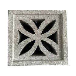 อิฐช่องลมแมงมุม