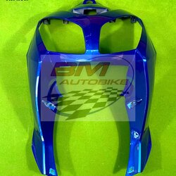 บังลมหน้า NOUVO-MX สีน้ำเงิน775 NCA 1,500 กรัม