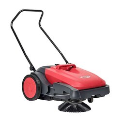 เครื่องกวาดพื้น VIPER PS480-EU PUSH SWEEPER