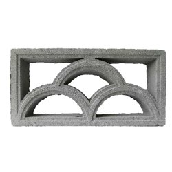 อิฐช่องลม ก้อนเมฆ