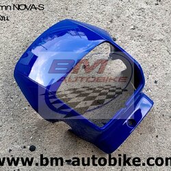 หน้ากาก NOVA-S สีน้ำเงิน 1 กก.