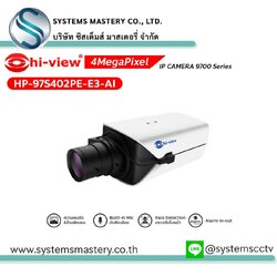 HP-97S402PE-E3-AI คมชัด 2ล้านพิกเซล