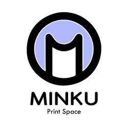 MINKU Print Space งานพิมพ์ UV&เลเซอร์ สติ๊กเกอร์ โลหะ อะคริลิค กระดาษ