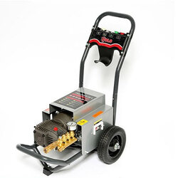 เครื่องฉีดน้ำแรงดันสูง 80 บาร์ POLO รุ่น Trooper 08-4