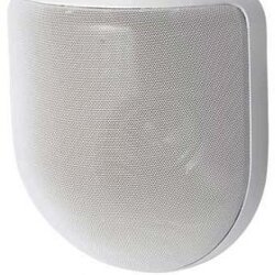 TOA H-3 EX ตู้ลำโพงติดผนัง 50 วัตต์ 8 โอห์ม 30 วัตต์ 100 v line