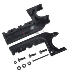 รางโกร่งไกปืน M1911