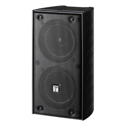 TOA TZ-206BWP AS ตู้ลำโพงคอลัมน์ 2×4 นิ้ว 20 วัตต์ (สำหรับใช้ภายนอก)