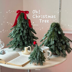[พร้อมส่ง] Jnihouse : Oh Christmas Tree (ต้นคริสต์มาส)