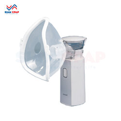 เครื่องพ่นยาพกพา Yuwell รุ่น M103 รับประกัน 2 ปี