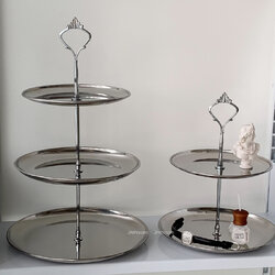 [พร้อมส่ง] Jnihouse : ถาดวางของ ถาดใส่เครื่องประดับ (Storage Tray)