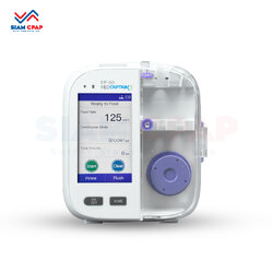 เครื่องให้อาหารทางสายยาง Medcaptain รุ่น EP-60 ประกันศูนย์ไทย 1 ปี