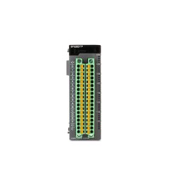 Expansion Module, Input & Sinking Output, Push-in terminal CM3-SP32EDTP