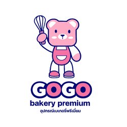 GOGO BEARKERY PREMIUM