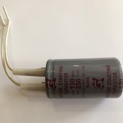 คอนเดนเซอร์ใหญ่(สตาร์ท)