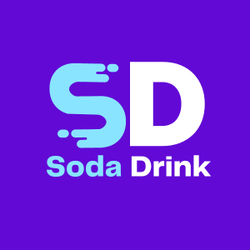SD Soda Drink