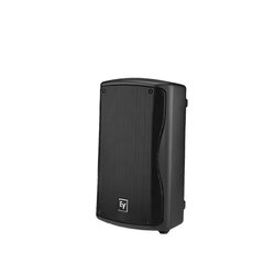 Electro-Voice ZXA1-90B ตู้ลำโพง 2 ทาง 8 นิ้ว 800 วัตต์ มีแอมป์ในตัว