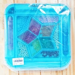 [ มือสองงานญี่ปุ่น ] ครอสติส ครอสติสรูปดาว มีหลายแบบ