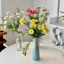 [พร้อมส่ง] ช่อดอกไม้ประดิษฐ์ (Artificial Flower)