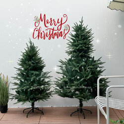 [พร้อมส่ง] Jnihouse : ต้นคริสต์มาส รูปถ่ายจากสินค้าจริง