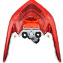 ไฟท้ายเพชร NOUVO-ELG HM 1 กก.