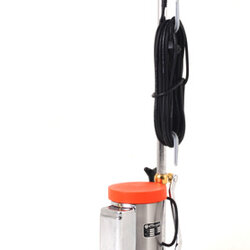 เครื่องขัดพื้น ปัดเงา CHAMPION BELTO 320 RPM 16H