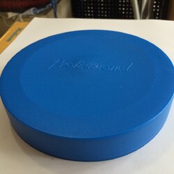 ฝามอเตอร์พลาสติก