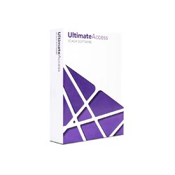 UltimateAccess 3.90 (SCADA License) UA01-0075/DS