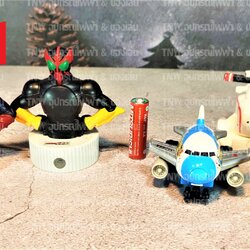 👉🏻👉🏻👉🏻 [ มือสอง งานแท้ ญี่ปุ่น ] รวมสัปหลาดมี2แบบ ราคา90