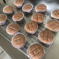 มาม่อนชอคโกแลต หอมกลิ่นโกโก้แท้ รสชาติเข้มข้น เนื้อนุ่มฟูเบา