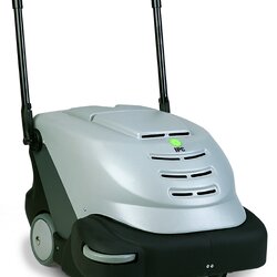 เครื่องกวาดพื้น IPC 464