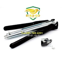 แม็คเย็บตาข่ายกันนก อุปกรณ์ติดตั้งตาข่ายกันนก