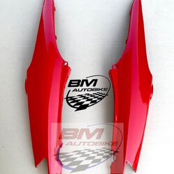 ฝาข้าง WAVE-100 S 2005 แดง263 1,500 กรัม