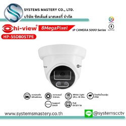 HP-55D80STPE คมชัด 8 ล้านพิกเซล