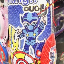 กระสอบทราย พร้อมนวม กระสอบทรายสำหรับเด็ก ของเล่นสำหรับเด็ก