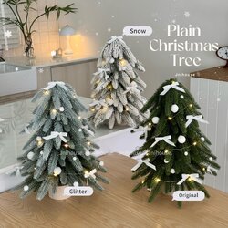 [พร้อมส่ง] Jnihouse : Plain Christmas Tree ต้นคริสต์มาส