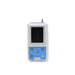 เครื่องวัดความดันอัตโนมัติแบบ Full-time Contec รุ่น ABPM50 ประกันศูนย์ไทย 1 ปี