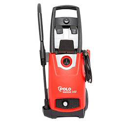 เครื่องฉีดน้ำแรงดันสูง 140 บาร์ POLO รุ่น Warrior140