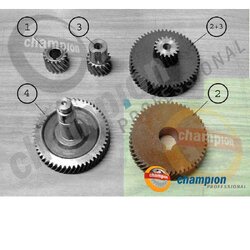 เฟืองไฟเบอร์