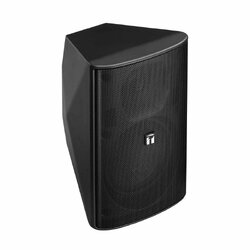 TOA F-1300BT ตู้ลำโพงติดผนัง ขนาด 5 นิ้ว 2 ทาง 150 วัตต์