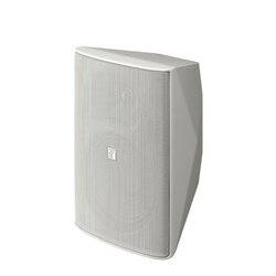 TOA F-2000WTWP ตู้ลำโพงติดผนังขนาด 8 นิ้ว 2 ทาง 60 วัตต์ 100V LINE กันน้ำ