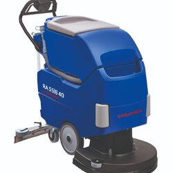 เครื่องขัดพื้นอัตโนมัติ RA55 (รุ่นแบตเตอรี่)