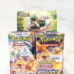 การ์ดเกมโปเกม่อน