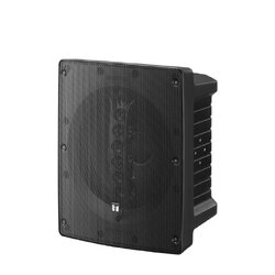 TOA HS-1500BT ตู้ลำโพง 15 นิ้ว 2ทาง 300 วัตต์ 8 โอห์ม 60 วัตต์ 100 v line