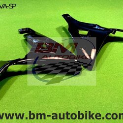 อกไก่ NOVA-SP สีดำ 1 กก.