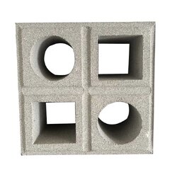 อิฐช่องลมโมเดิร์น