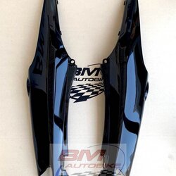 ฝาข้าง WAVE-100 S 2005 ดำ 1,500 กรัม