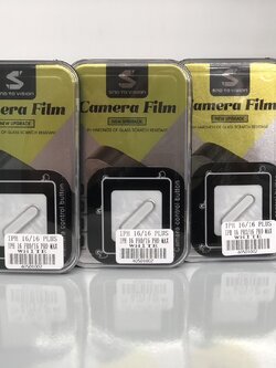 **BUTTON** IPHONE 16/16PLUS/16PRO/16 PROMAX /17/17 PRO/17 PRO MAX (WHITE)