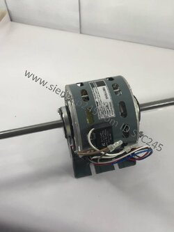 AIR-05 มอเตอร์แขวนคอล์ยเย็น 1/15 (KLRT) ชั้น 2 ST1565