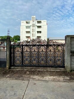 >> ให้เช่าที่ดินสวย พระราม9 ใกล้ The nine (N.1146)