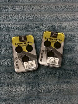 SMOOTH IPHONE 17 PRO/ 17 PROMAX BLUE **สินค้าจะเข้าวันที่ 3/11/68**